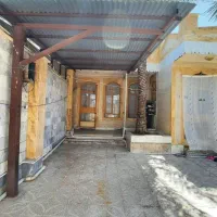 پارکینگ ماشین مسقف