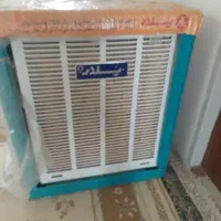 کولر ابی پلار  موتور تبریز موتوژن۶۰۰۰ نو زیر قیمت