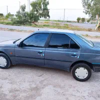 پژو 405 مدل 94 در هندیجان