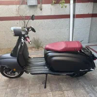 موتور سیکلت