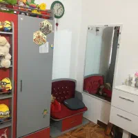 سرویس خواب نوجوان