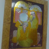 تابلو تزئینی