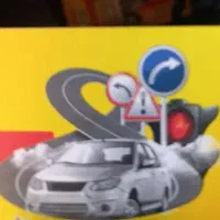 آموزشگاه رانندگی چراغ سبز