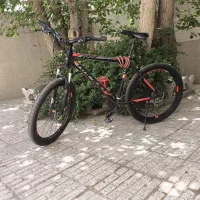 دوچرخه Rapido R6