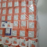 دستمال رولی