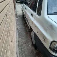پرایدکاربرات مدل۷۹تمیزوسالم