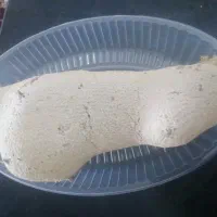 عسل زوروا، وحشی