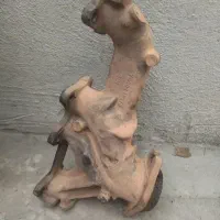 منیفول چدنی پژو