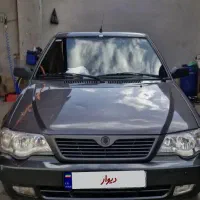 پراید 111 مدل 91