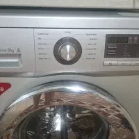 لباسشویی ۶ کیلو ال جی