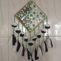 جاحوله و نمک