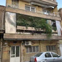 مستقلات قابل سکونت . مسکن هجرانی