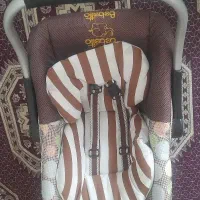 کریر نوزاد نو