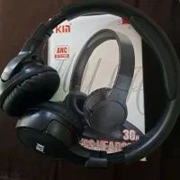 هدفون بلوتوثی شارژی
