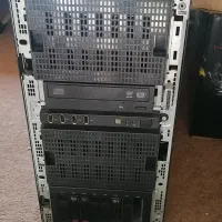 سرور hp