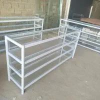 قفسهه|فروشگاه و مغازه|کاشان, ملک آباد|دیوار
