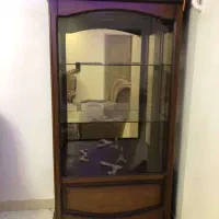 بوفه کمددار