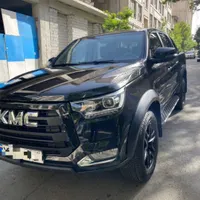کی ام سی t8مدل ۴۰۱