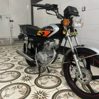 موتور 200 مدل ۱۴۰۲