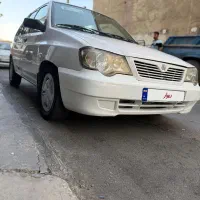 پراید 111 مدل 97