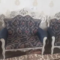 مبل درحدنو