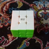 روبیک حرفه ای کای وای