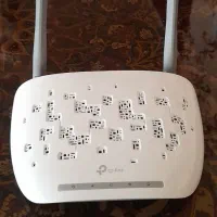 مودم تی پی لینک مدل TD-W8961N