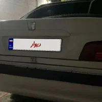 پژوپارس|خودرو سواری و وانت|اصفهان, محله سفلی|دیوار