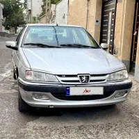 پارس ۸۵ بدون رنگ