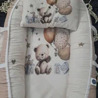 تشک گارد دار