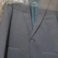 کت تک شیک نو سایز ۴۶ پسرانه