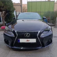 لکسوس. F Sport  is250  2015