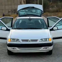 زانتیا مدل 83