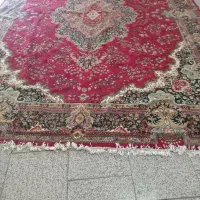 فرش ماشینی ۱۲ متری
