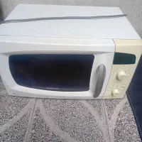 مایکروفر سامسونگ