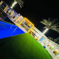 اجاره ویلا باغ