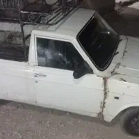 پیکان وانت