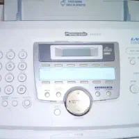 فاکس کپی لیزری پاناسونیک