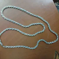 زنجیر نقره