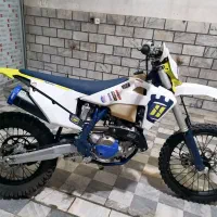 فلات طرح هاسکی 250