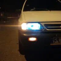 سفر به نیشابور و مشهد