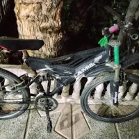 دوچرخه ۲۶