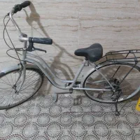 دوچرخه ژاپنی ۲۶دنده