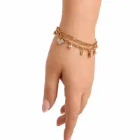 دستبند ژوپینگ