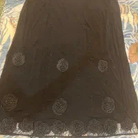 دامن مجلسی زنانه سایز بزرگ