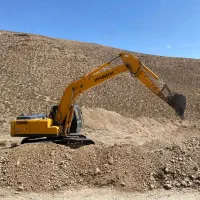 ماسه دوبارشور استاندارد