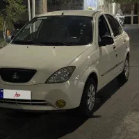 تیبا ۲ مدل ۹۹