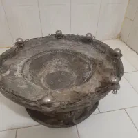 منقل رشتی و منقل ورشو