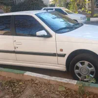 پرشیا سال 98