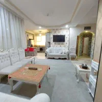 ۸۰ متر دو خوابه  ( میدان سماء )